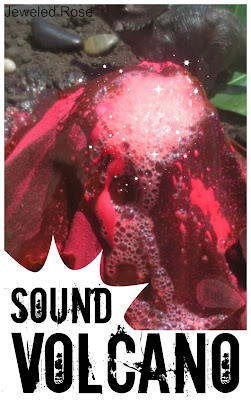 Volcano & Lava Sound Effects Library
